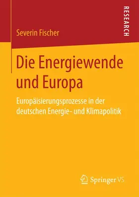 Die Energiewende und Europa