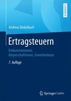 Ertragsteuern