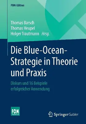 Die Blue-Ocean-Strategie in Theorie und Praxis