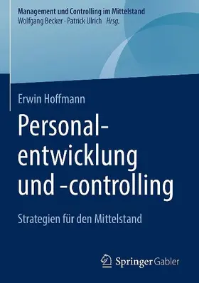 Personalentwicklung und -controlling