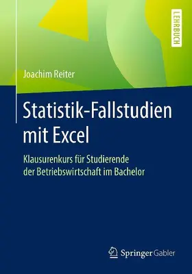 Statistik-Fallstudien mit Excel