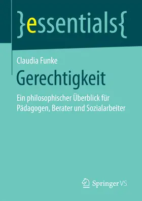 Gerechtigkeit