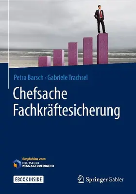 Chefsache Fachkräftesicherung