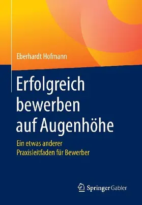 Erfolgreich bewerben auf Augenhöhe