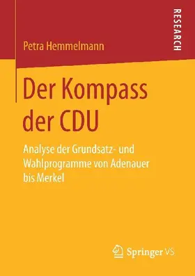 Der Kompass der CDU