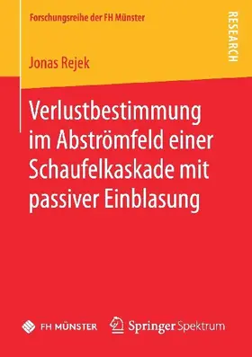 Verlustbestimmung im Abströmfeld einer Schaufelkaskade mit passiver Einblasung