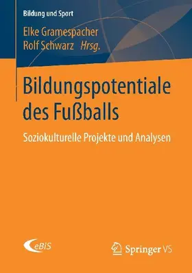 Bildungspotentiale des Fußballs
