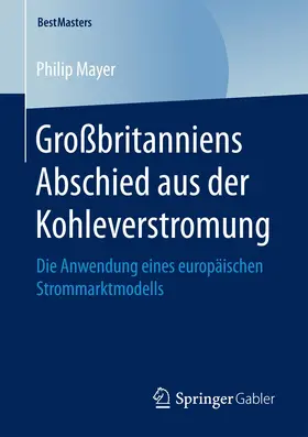 Großbritanniens Abschied aus der Kohleverstromung