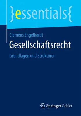 Gesellschaftsrecht