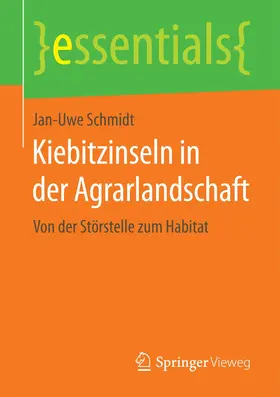 Kiebitzinseln in der Agrarlandschaft