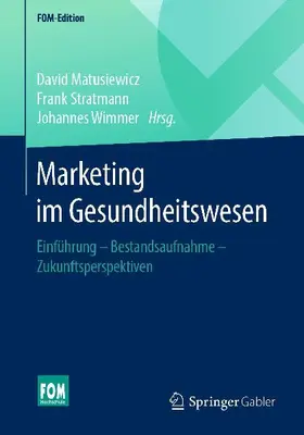 Marketing im Gesundheitswesen