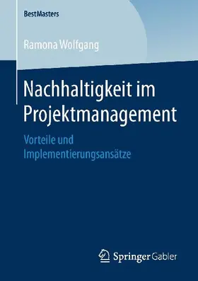 Nachhaltigkeit im Projektmanagement