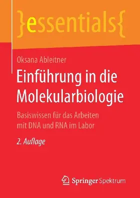Einführung in die Molekularbiologie