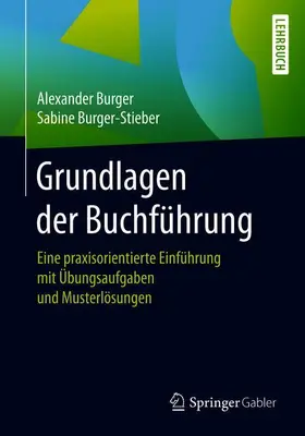 Grundlagen der Buchführung