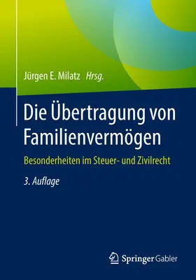 Die Übertragung von Familienvermögen