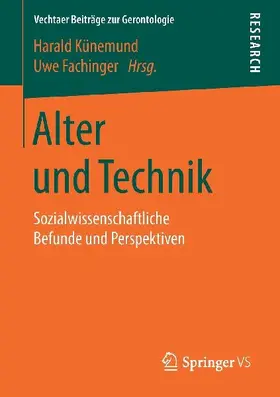 Alter und Technik