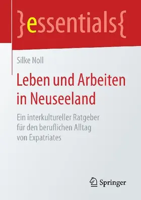 Leben und Arbeiten in Neuseeland