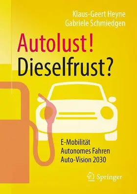 Autolust! Dieselfrust?