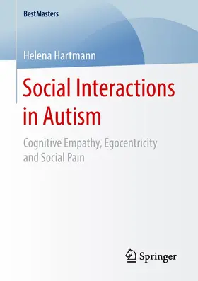 Social Interactions in Autism