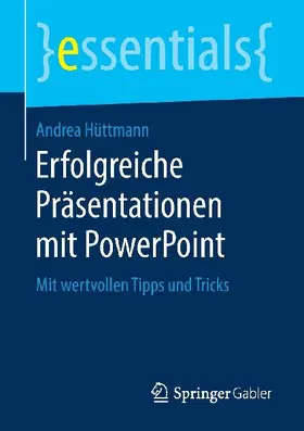 Erfolgreiche Präsentationen mit PowerPoint