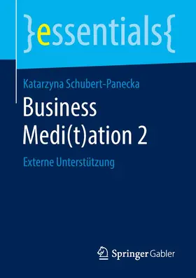 Business Medi(t)ation 2