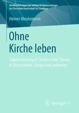 Ohne Kirche leben