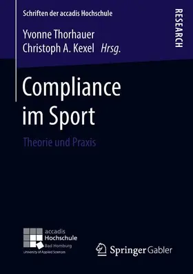 Compliance im Sport