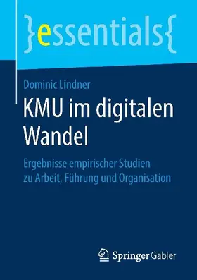 KMU im digitalen Wandel