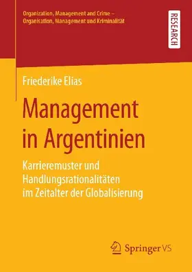 Management in Argentinien