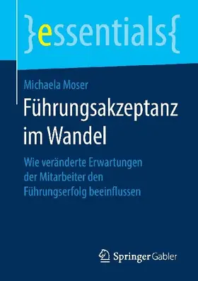 Führungsakzeptanz im Wandel