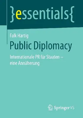 Public Diplomacy