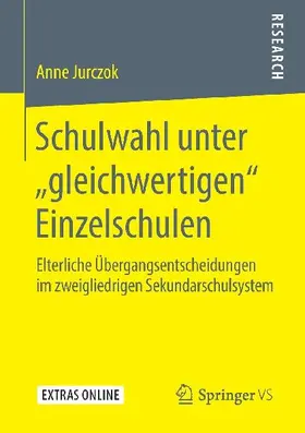 Schulwahl unter "gleichwertigen" Einzelschulen