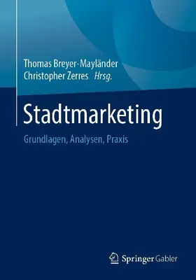 Stadtmarketing