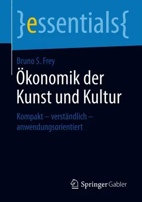 Ökonomik der Kunst und Kultur