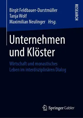 Unternehmen und Klöster