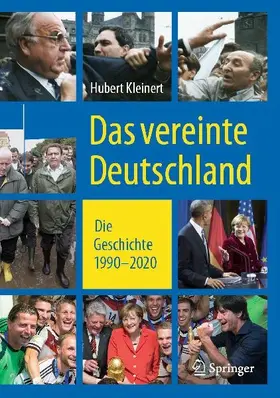 Das vereinte Deutschland