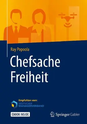 Chefsache Freiheit
