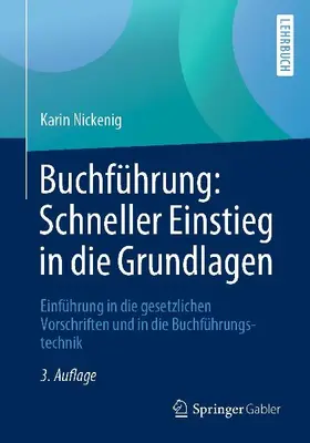 Buchführung: Schneller Einstieg in die Grundlagen