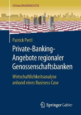 Private-Banking-Angebote regionaler Genossenschaftsbanken