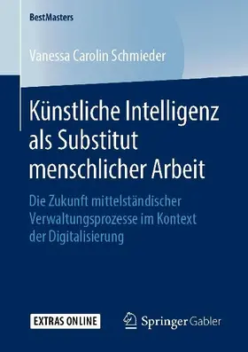 Künstliche Intelligenz als Substitut menschlicher Arbeit