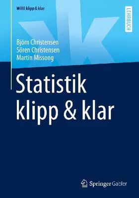 Statistik klipp & klar