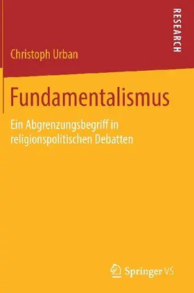 Fundamentalismus