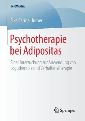 Psychotherapie bei Adipositas