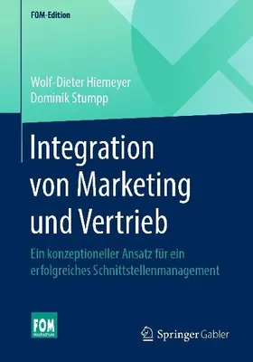 Integration von Marketing und Vertrieb