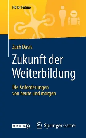 Zukunft der Weiterbildung