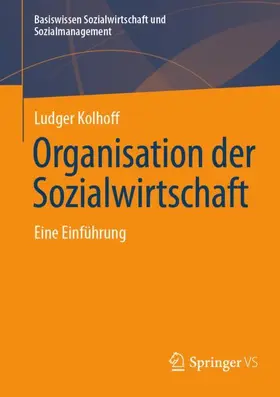 Organisation der Sozialwirtschaft