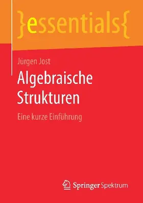 Algebraische Strukturen