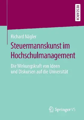 Steuermannskunst im Hochschulmanagement