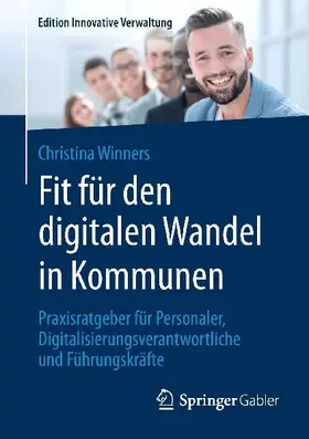 Fit für den digitalen Wandel in Kommunen