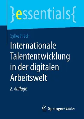 Internationale Talententwicklung in der digitalen Arbeitswelt